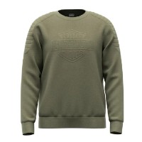 Harley-Davidson® Herren Bar & Shield Industrial Sweatshirt