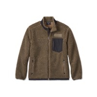 Harley-Davidson® Herren Jacke "Willie G™ Skull Prancer Fleece" 
