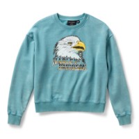 Harley-Davidson® Vintage Drop H Crew für Damen