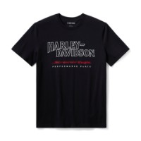Screamin' Eagle Graphic T-Shirt für Herren
