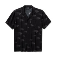Screamin' Eagle Aloha Shirt für Herren