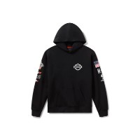 Harley-Davidson® Hoodie "Factory Racing Fanwear Hoodie"