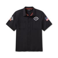 Harley-Davidson® Factory Racing  Hemd 