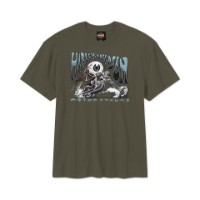 H-D Eye on the Prize Short Sleeve T-Shirt - Herren