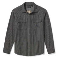 Harley-Davidson® Hemd American Classic Railroad Stripe
