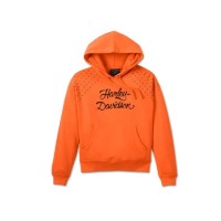 Harley-Davidson® Studded Out Hoodie 