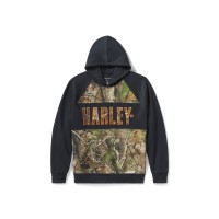 Harley-Davidson® "Realtree" Hoodie