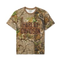 Harley-Davidson® "Realtree" Shirt