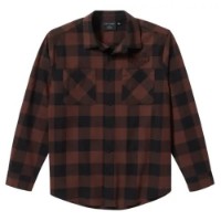 Harley-Davidson® Flannel Hemd Bar & Shield Buffalo Check 