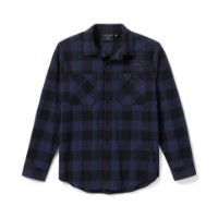 Harley-Davidson® Herren Hemd Bar & Shield Buffalo Check Flannel 