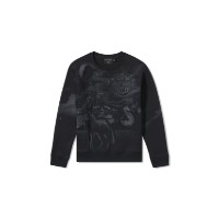 Harley-Davidson® Herren Pullover "Lone Wolf"