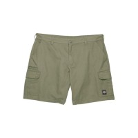 Harley-Davidson® Herren Shorts Hose Milwaukee Cargo Green