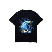 Harley-Davidson® Electric Eagle H.O.G.® Short Sleeve Graphic T-Shirt