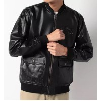 Harley-Davidson® Down South Lederjacke
