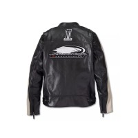 Harley-Davidson® Lederjacke Enduro Screamin Eagle