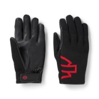 Harley-Davidson® Dyna Knit Herren Motorrad-Handschuhe