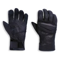 Harley-Davidson® Handschuhe Rodney schwarz