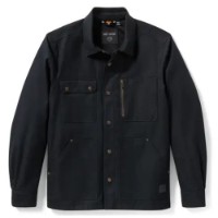 Harley-Davidson® Motorradjacke Chore schwarz