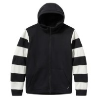 Harley-Davidson® Riding Hoodie Fleece Breakout Deflector 2.0