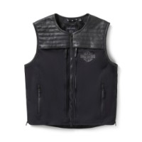 Harley-Davidson® Long Haul Utility Herren Weste