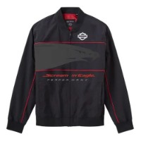Bomber Jacket Screamin Eagle