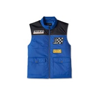 Harley-Davidson® Herren "#1 Victory Vest"