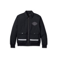 Harley-Davidson® Herren "Garage Jacket"