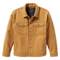 Harley-Davidson® Jacke Heritage Mechanics tan brown