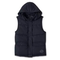 Harley-Davidson® Damen Weste Bar & Shield 