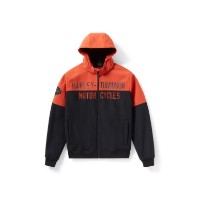 Harley-Davidson® Idyll Color Blocked Jacke