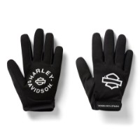 Harley-Davidson® Essential Lightweight Handschuhe für Damen
