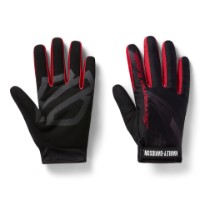 Screamin' Eagle leichte Herren-Handschuhe