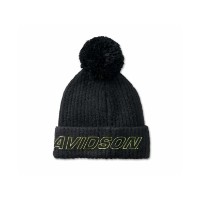 Mütze Harley-Davidson® MC Pom Pom