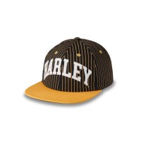 Harley-Davidson® cap "Pinstripe Snapback"