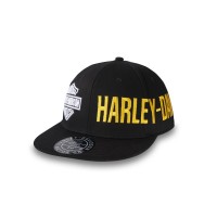 Harley-Davidson® Cap Highside Fitted Cap