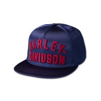 Harley-Davidson® Cap "Staple Snapback"