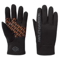 Harley-Davidson® Fleece Handschuhe H-D TECH