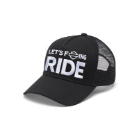 Harley-Davidson® Cap "H-D® Lets's F*cking Ride Essential Trucker Hat"