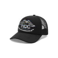 Harley-Davidson® Electric Eagle H.O.G.® Trucker Cap