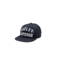 Harley-Davidson® "Reyn Spooner Fitted Baseball Cap"