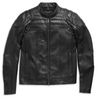 Harley-Davidson® Lederjacke Auroral II 3in1