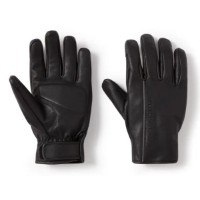 Harley-Davidson® Handschuhe Leder Waterproof schwarz