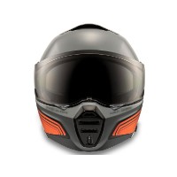 Harley-Davidson® Helm Evo Modular grau