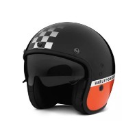 Harley-Davidson® Jethelm Apex X14