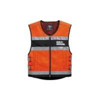 Harley-Davidson® Hi-Visibility CE-Certified Reflective Vest 