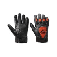 Harley-Davidson® Handschuhe Ovation CE schwarz