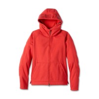 Harley-Davidson® Damen Fahrerjacke "JACKET-DEFLECTOR,HOODED,TEXTIL"