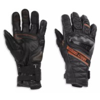 Harley-Davidson® Handschuhe Passage Adventure Gauntlet