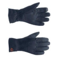 Harley-Davidson® Damen-Softshellhandschuhe mit Touchscreen-Technologie