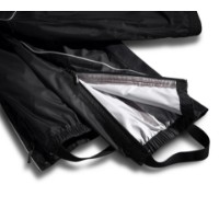 Harley-Davidson® "Full Speed" Regenanzug für Herren